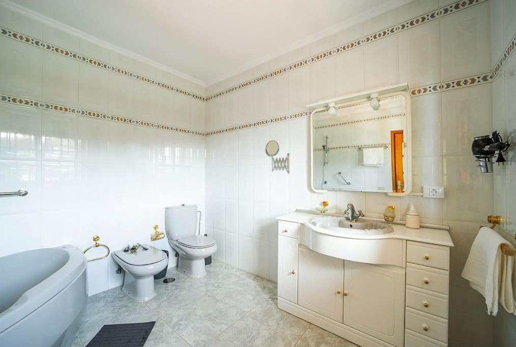 Villa Teram Alajeró Dış mekan fotoğraf