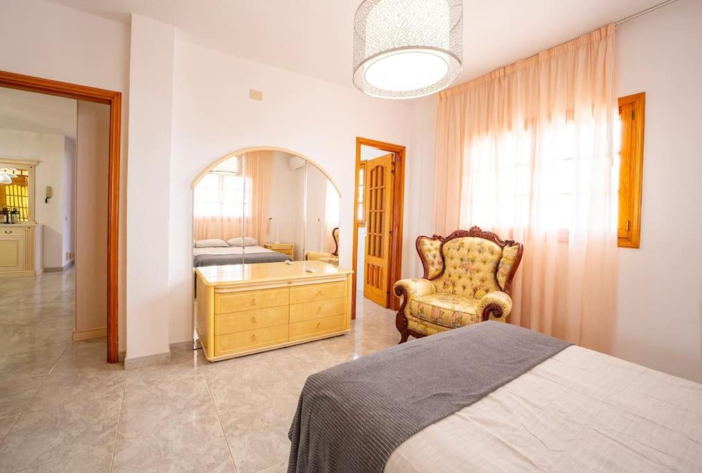 Villa Teram Alajeró Dış mekan fotoğraf