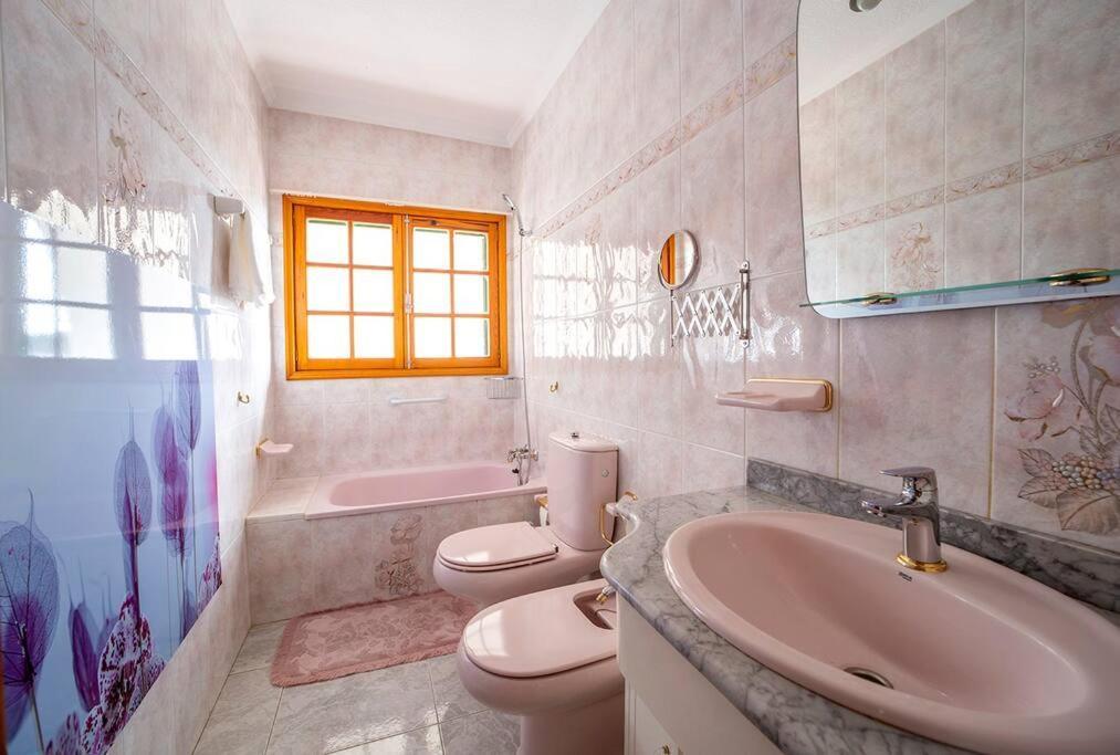 Villa Teram Alajeró Dış mekan fotoğraf