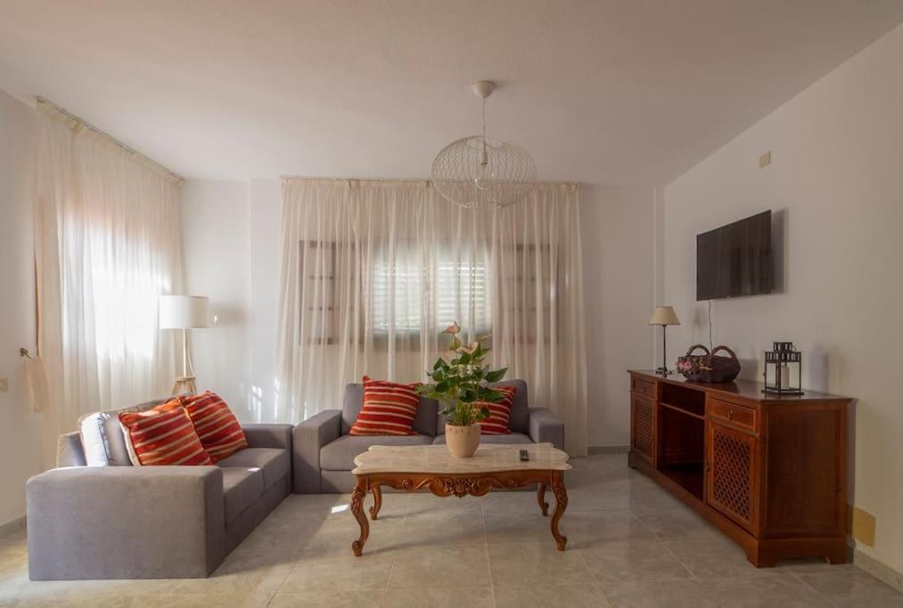 Villa Teram Alajeró Dış mekan fotoğraf