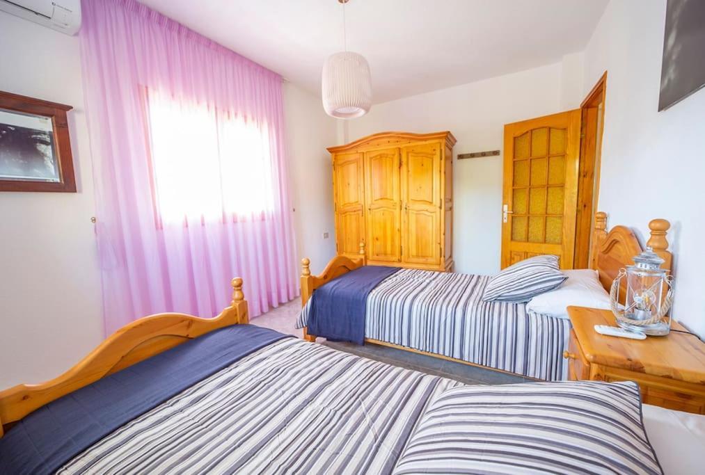 Villa Teram Alajeró Dış mekan fotoğraf